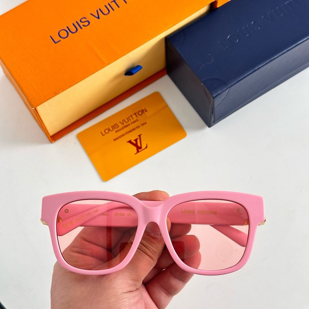 Louis Vuitton Sunglasses